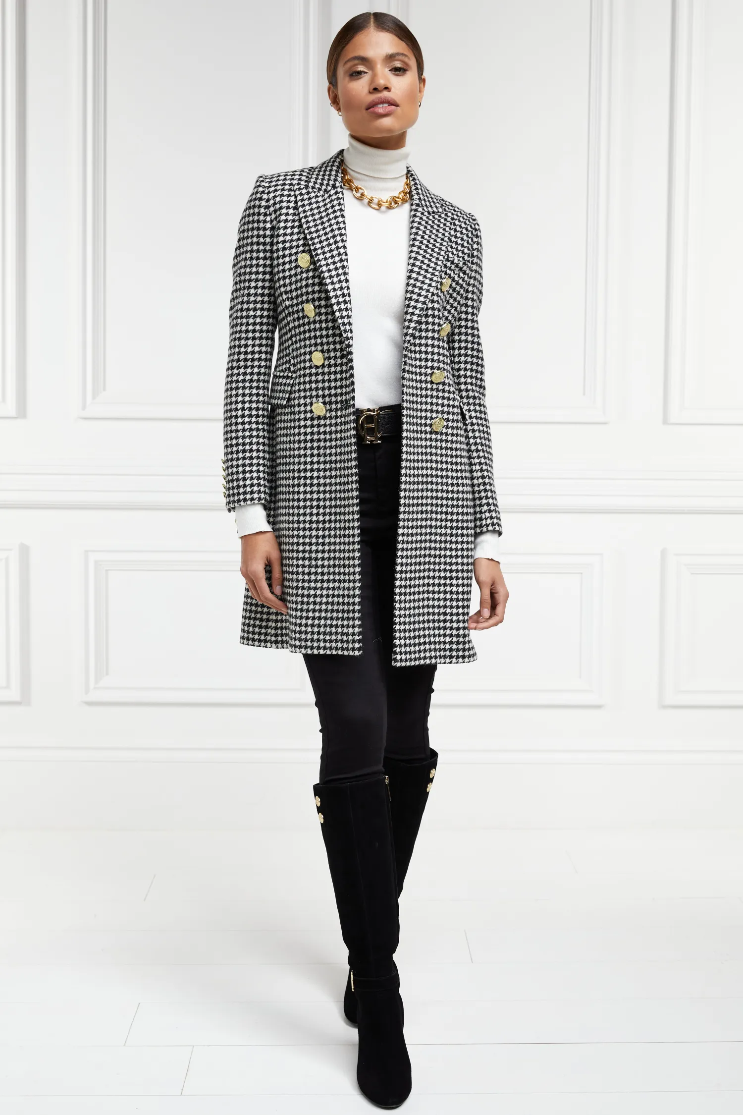 Discount Knightsbridge Coat Women Coats|Tailoring