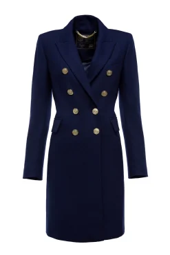 Sale Knightsbridge Coat Women Coats|Tailoring