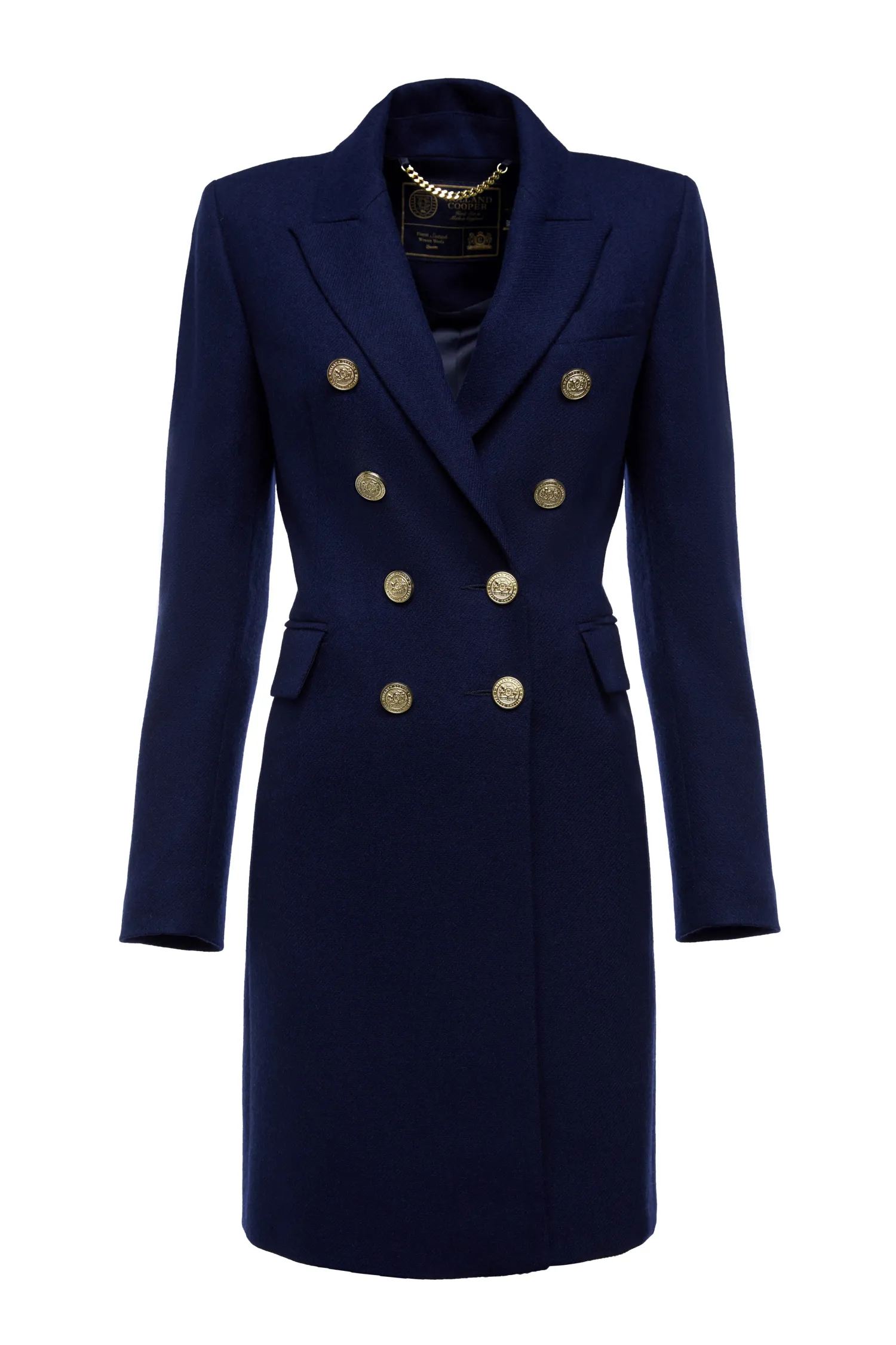 Sale Knightsbridge Coat Women Coats|Tailoring