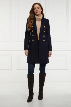 Sale Knightsbridge Coat Women Coats|Tailoring