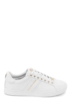 New Knightsbridge Court Trainer Women Trainers