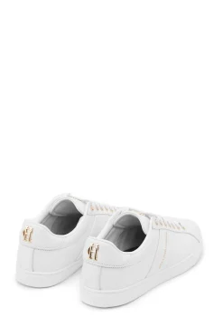 New Knightsbridge Court Trainer Women Trainers