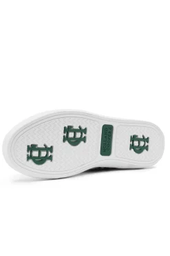 New Knightsbridge Court Trainer Women Trainers
