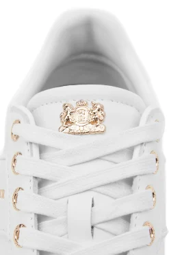 New Knightsbridge Court Trainer Women Trainers