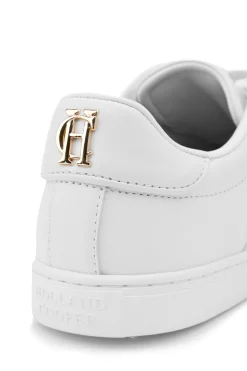 New Knightsbridge Court Trainer Women Trainers