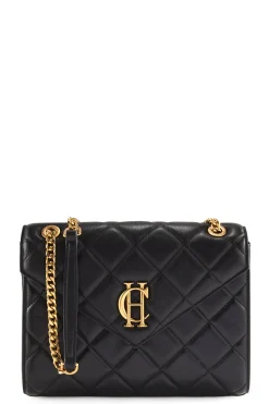 Sale Knightsbridge Shoulder Bag ( Leather) Women Shoulder Bags|Bags