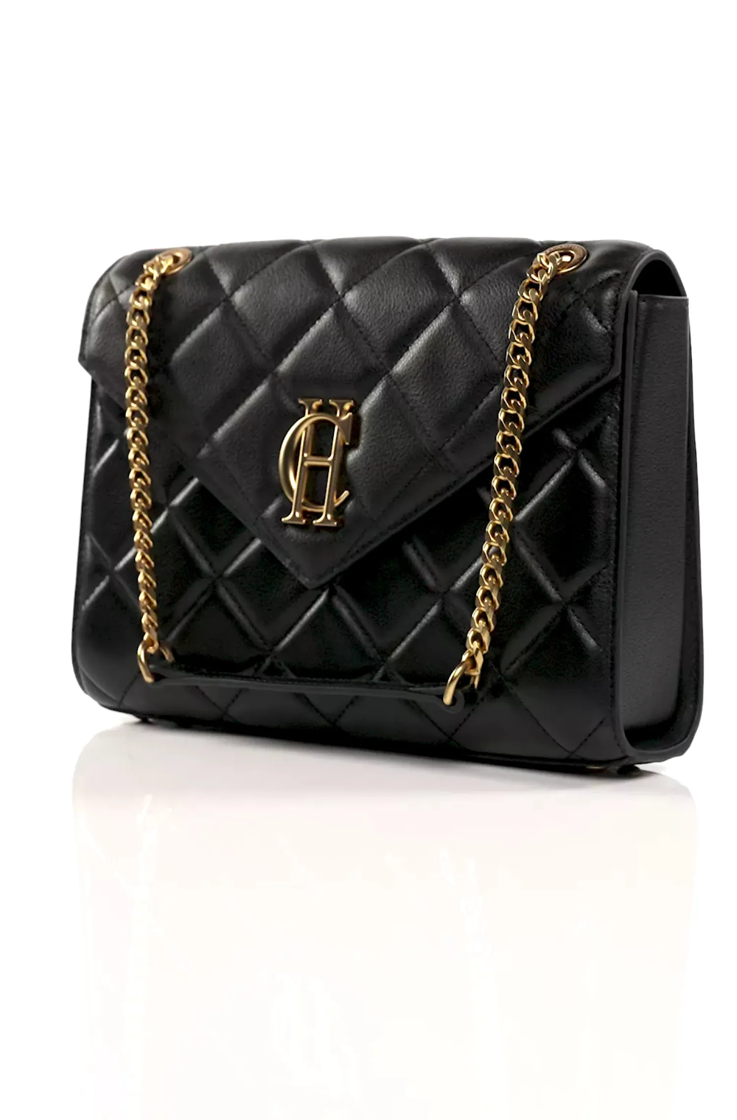 Sale Knightsbridge Shoulder Bag ( Leather) Women Shoulder Bags|Bags