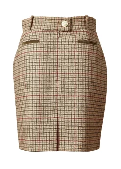 Hot Knightsbridge Skirt (Charlton Tweed) Women Skirts|Tailoring