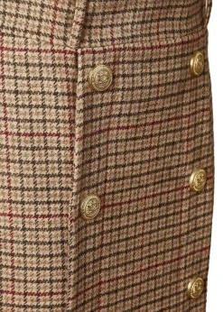 Hot Knightsbridge Skirt (Charlton Tweed) Women Skirts|Tailoring