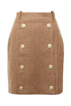 Fashion Knightsbridge Skirt Women Skirts|Tailoring