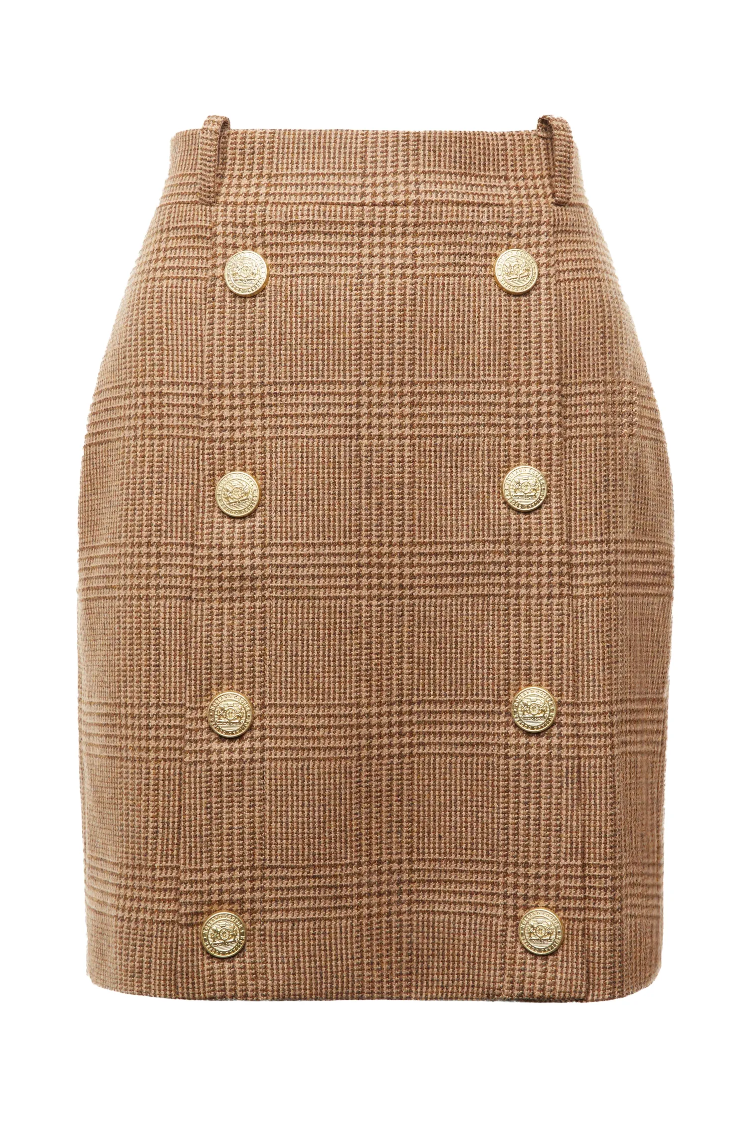 Fashion Knightsbridge Skirt Women Skirts|Tailoring