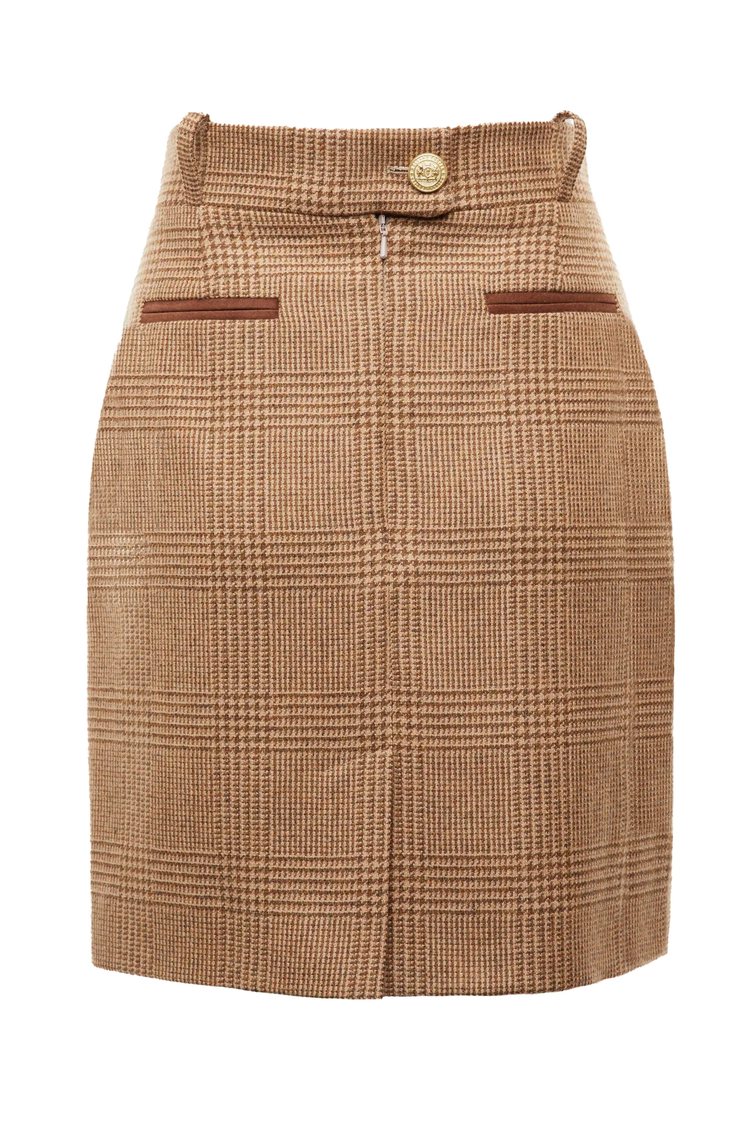 Fashion Knightsbridge Skirt Women Skirts|Tailoring