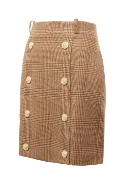 Fashion Knightsbridge Skirt Women Skirts|Tailoring