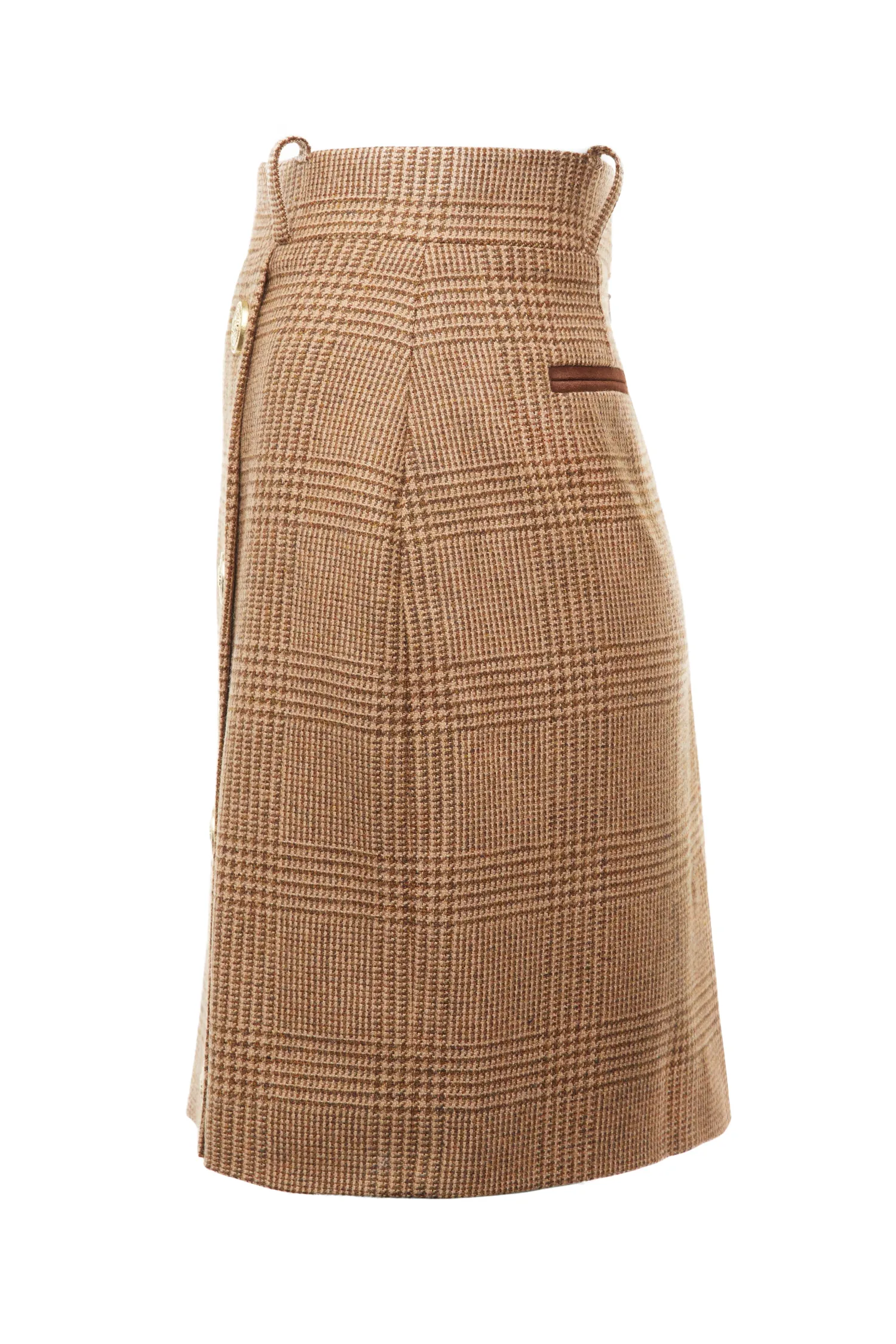Fashion Knightsbridge Skirt Women Skirts|Tailoring