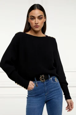 New Leyla Knit Women Knitwear