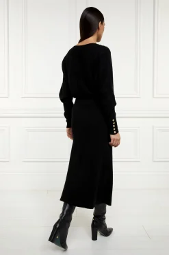 New Leyla Knit Women Knitwear