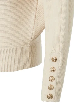 Sale Leyla Knit Women Knitwear