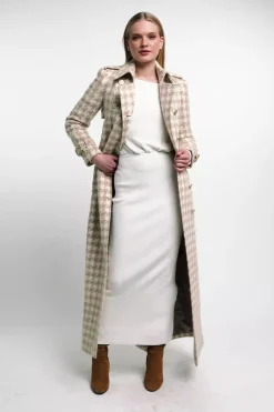 Outlet Leyla Knitted Dress Women Dresses