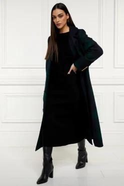 Fashion Leyla Knitted Skirt Women Skirts