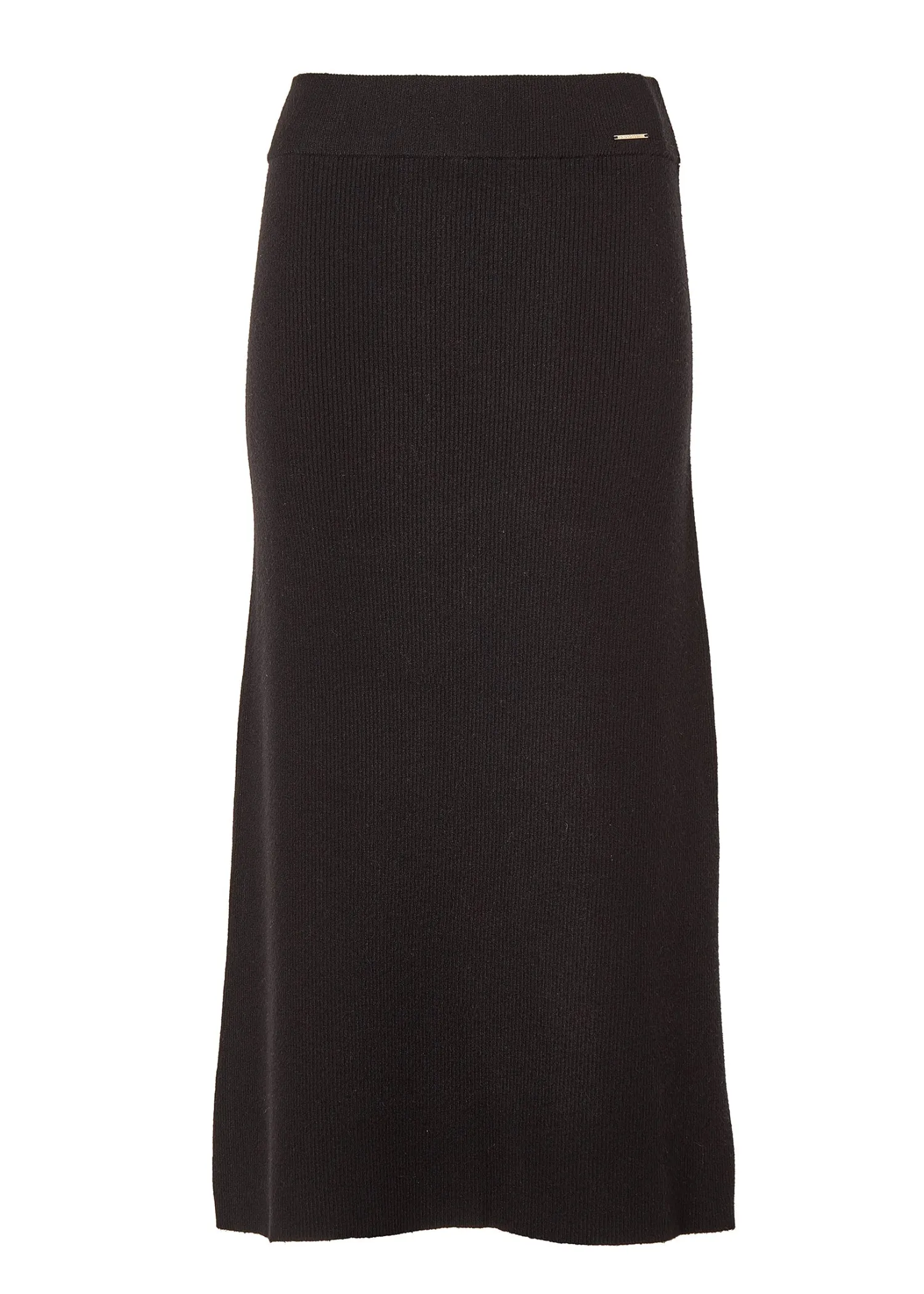 Fashion Leyla Knitted Skirt Women Skirts