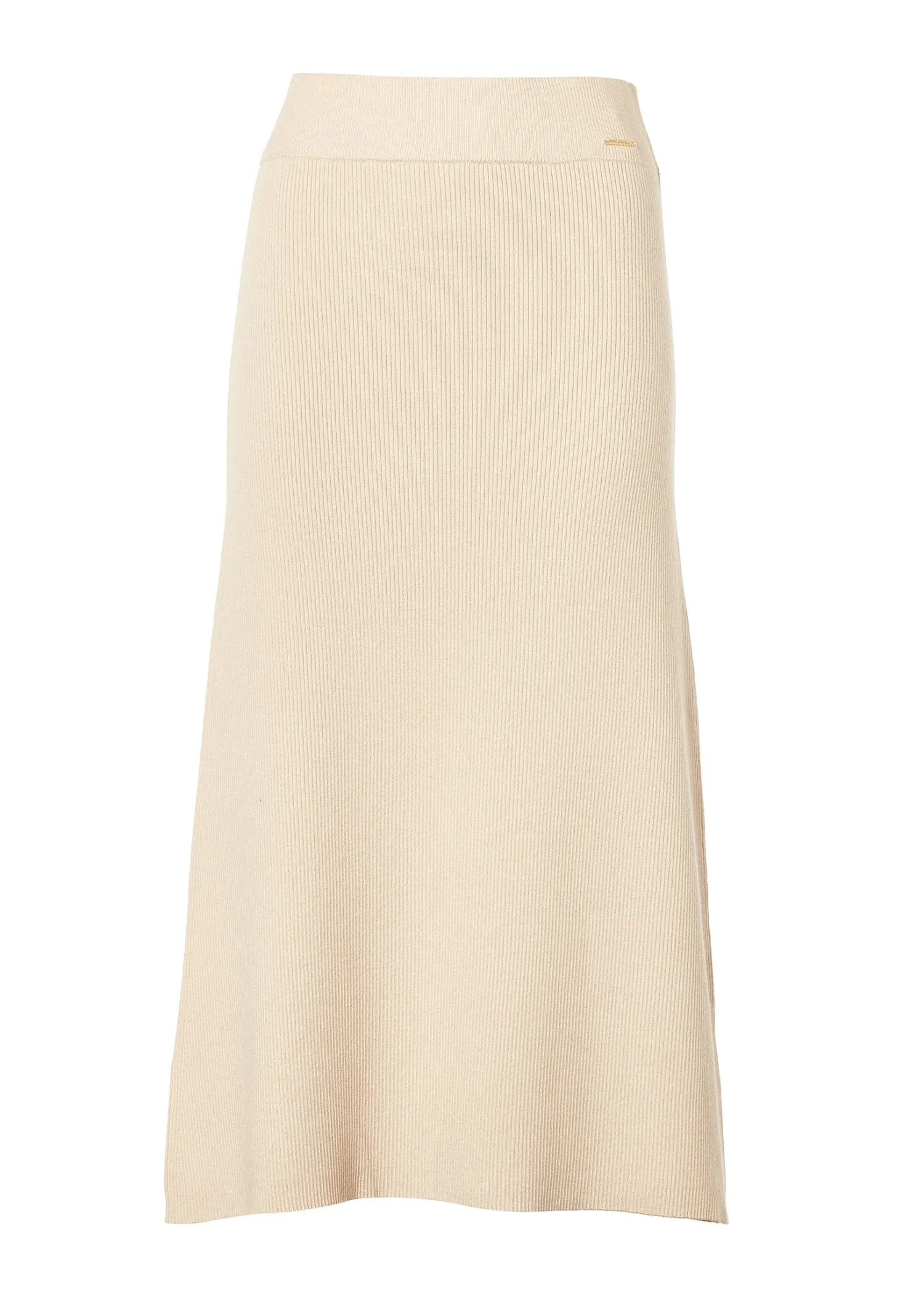 Discount Leyla Knitted Skirt Women Skirts