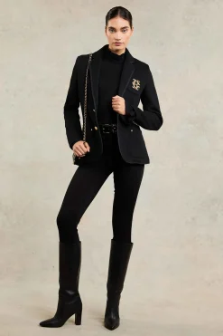 Sale Lilibet Jersey Tee Women Shirts & Blouses|Tops