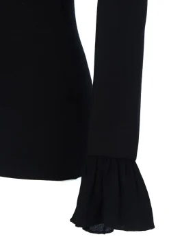 Sale Lilibet Jersey Tee Women Shirts & Blouses|Tops