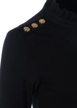 Sale Lilibet Jersey Tee Women Shirts & Blouses|Tops