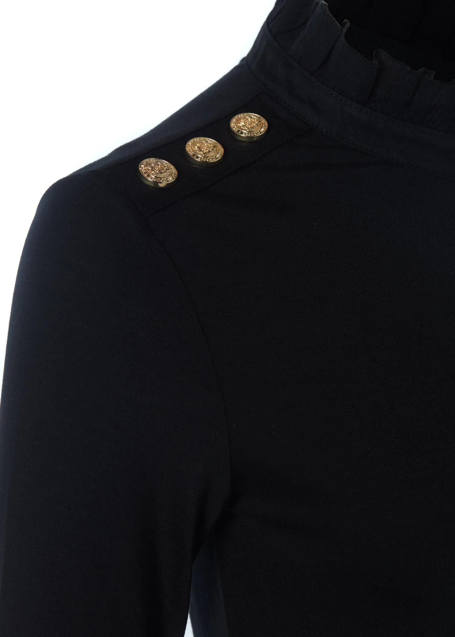 Sale Lilibet Jersey Tee Women Shirts & Blouses|Tops
