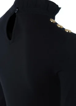 Sale Lilibet Jersey Tee Women Shirts & Blouses|Tops