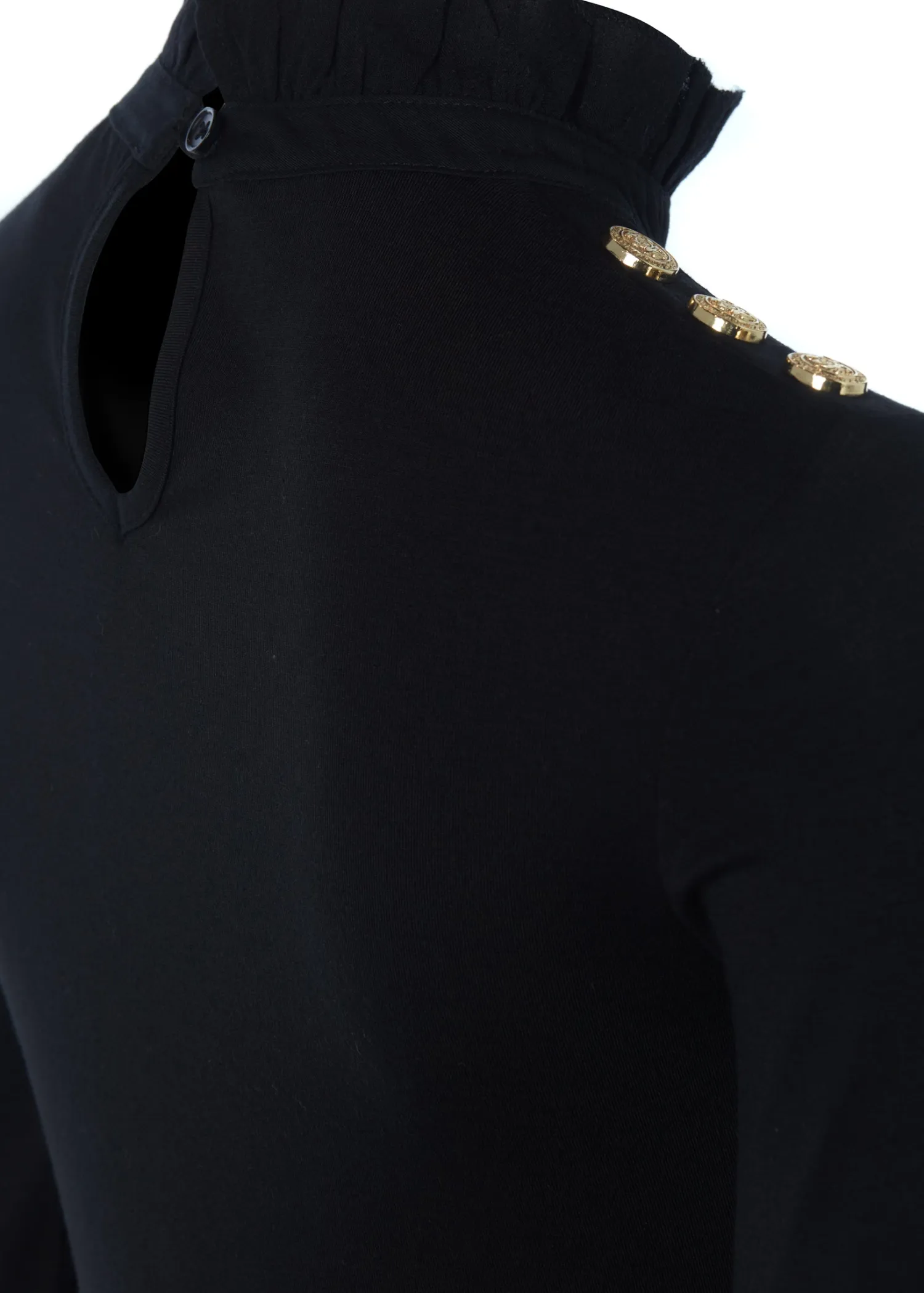 Sale Lilibet Jersey Tee Women Shirts & Blouses|Tops