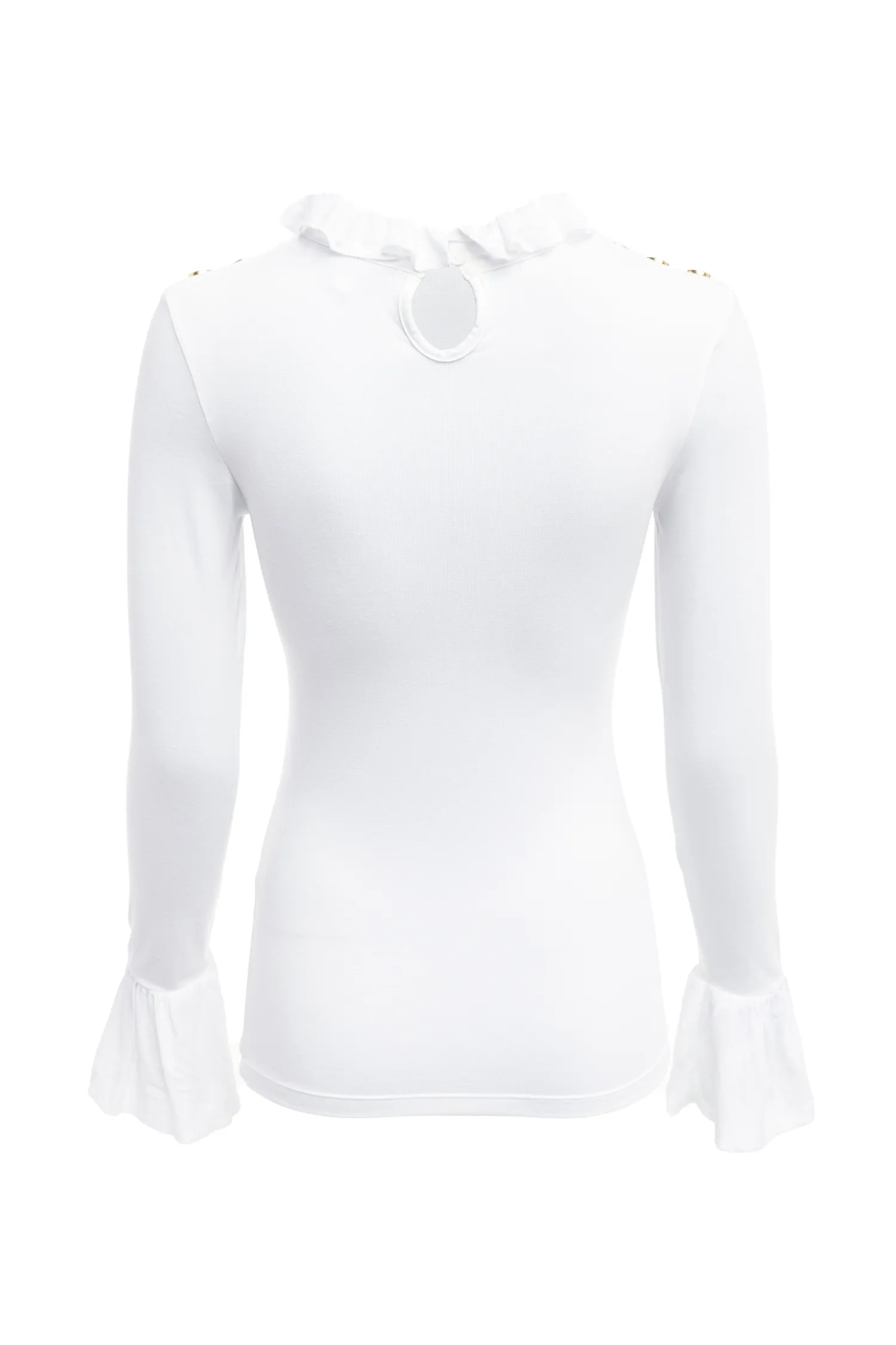Fashion Lilibet Jersey Tee Women Shirts & Blouses|Tops