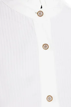 Fashion Lilibet Shirt Women Shirts & Blouses