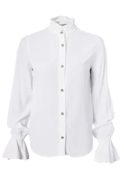 Fashion Lilibet Shirt Women Shirts & Blouses