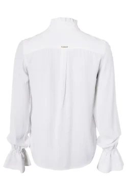 Fashion Lilibet Shirt Women Shirts & Blouses