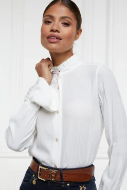 Fashion Lilibet Shirt Women Shirts & Blouses
