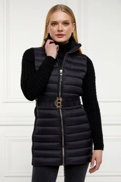 Discount Linfold Hybrid Coat Women Coats