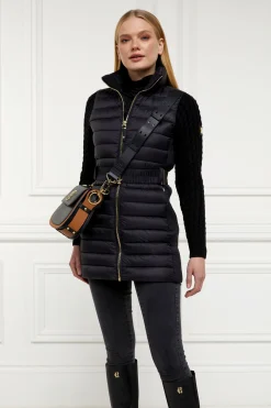 Discount Linfold Hybrid Coat Women Coats