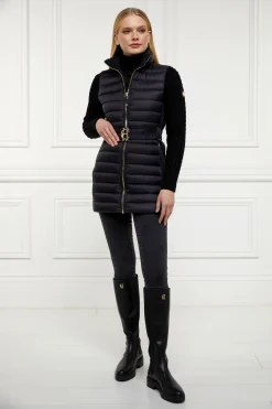 Discount Linfold Hybrid Coat Women Coats