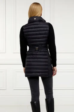 Discount Linfold Hybrid Coat Women Coats