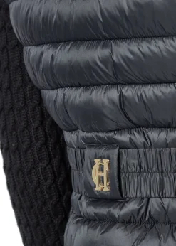 Discount Linfold Hybrid Coat Women Coats