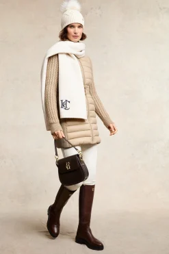Sale Linfold Hybrid Coat Women Coats