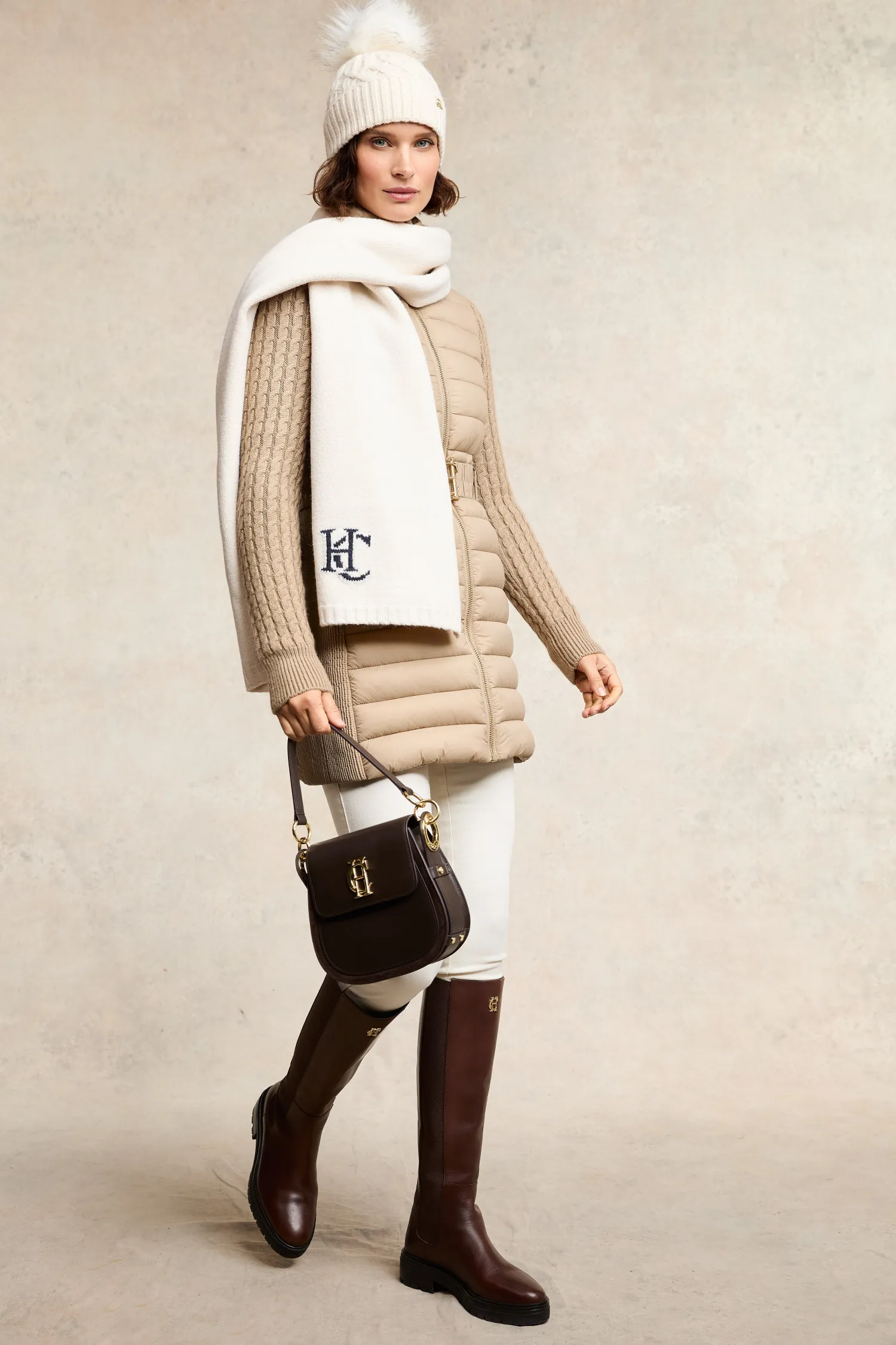 Sale Linfold Hybrid Coat Women Coats