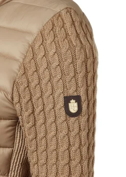 Sale Linfold Hybrid Coat Women Coats