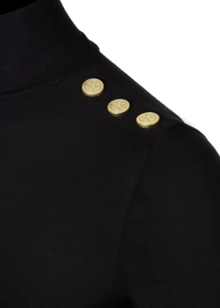 Fashion Long Sleeve Bodysuit Women Bodysuits