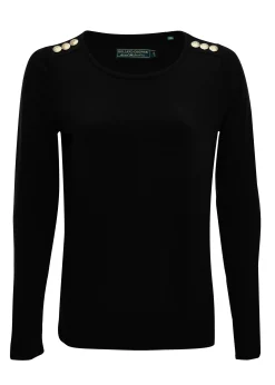 Sale Long Sleeve Crew Neck Tee Women Tees|Tops