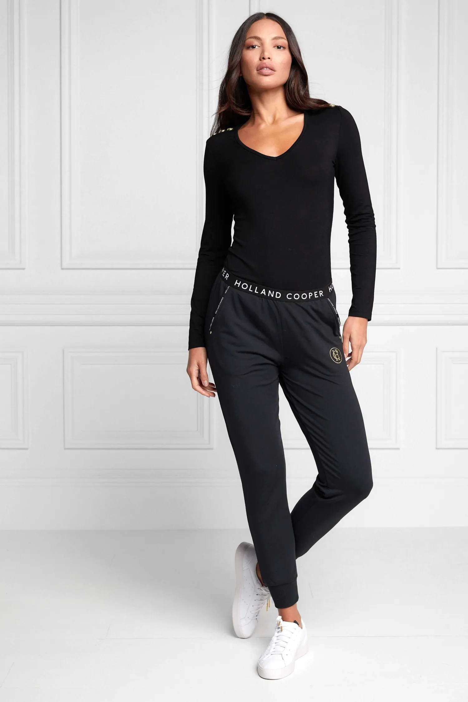Outlet Lounge Jogger Women Joggers