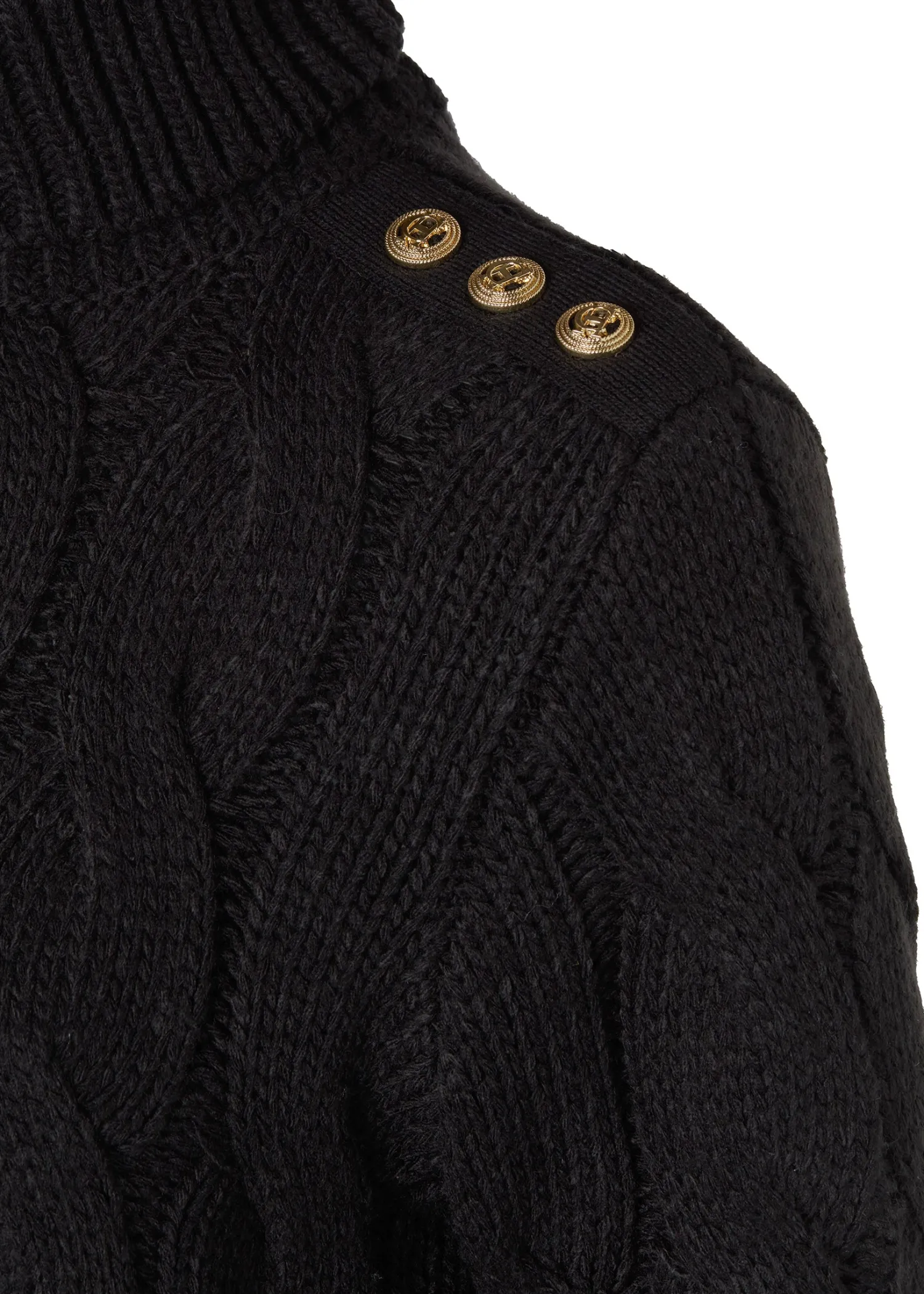 Online Lucia Roll Neck Knit Women Knitwear