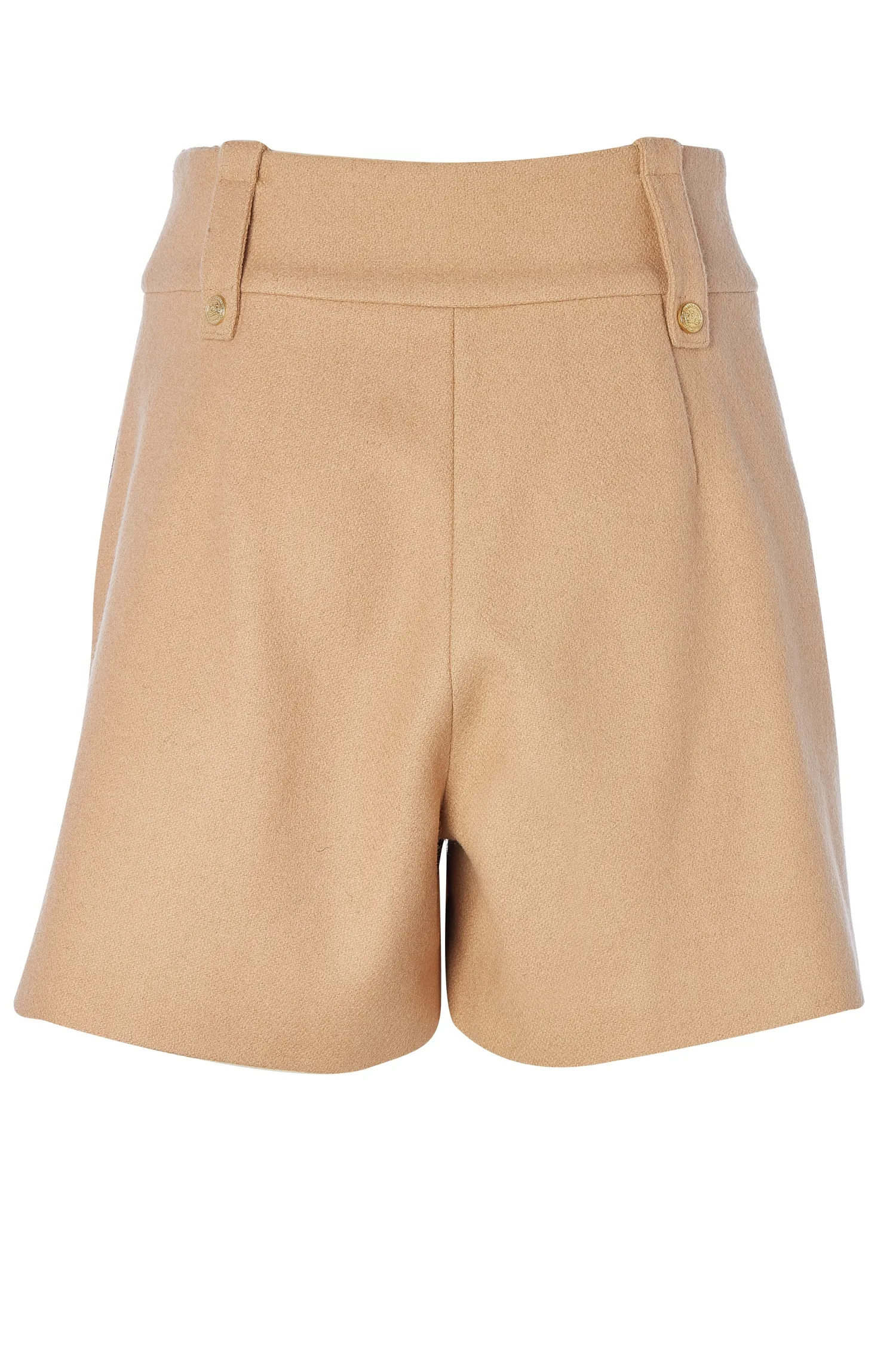 Discount Luxe Tailored Short Women Shorts|Tailoring