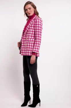 Hot Maisie Roll Neck Knit Women Knitwear